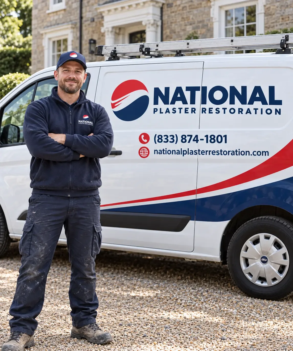 Plaster Repair company in New Braunfels, TX